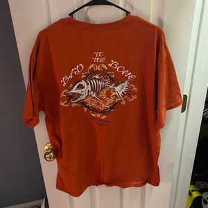 Costa Maya Mexico Vintage Tee